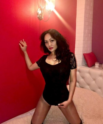 Анкета проститутки Лира - город Красноусольский, 25 лет, №14394